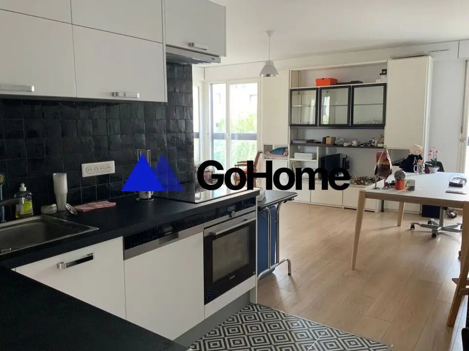 Appartement à louer, 34m², Paris 12ème