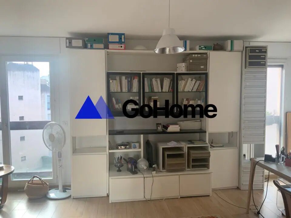 Appartement à louer, 34m², Paris 12ème
