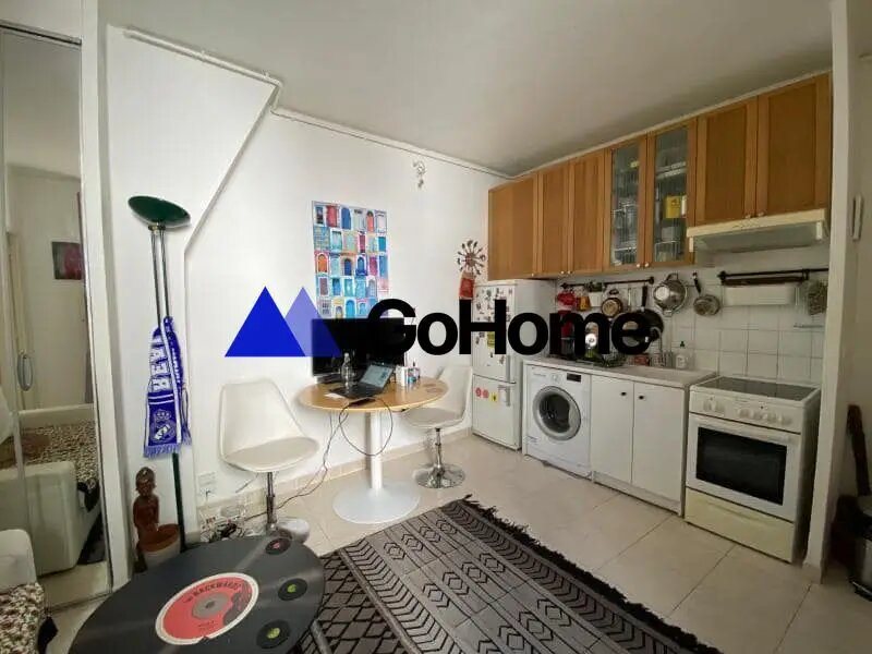 Appartement à louer, 32m², Paris 19ème