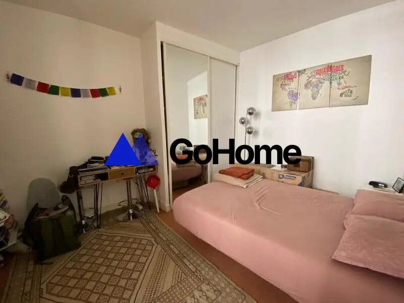 Appartement à louer, 32m², Paris 19ème