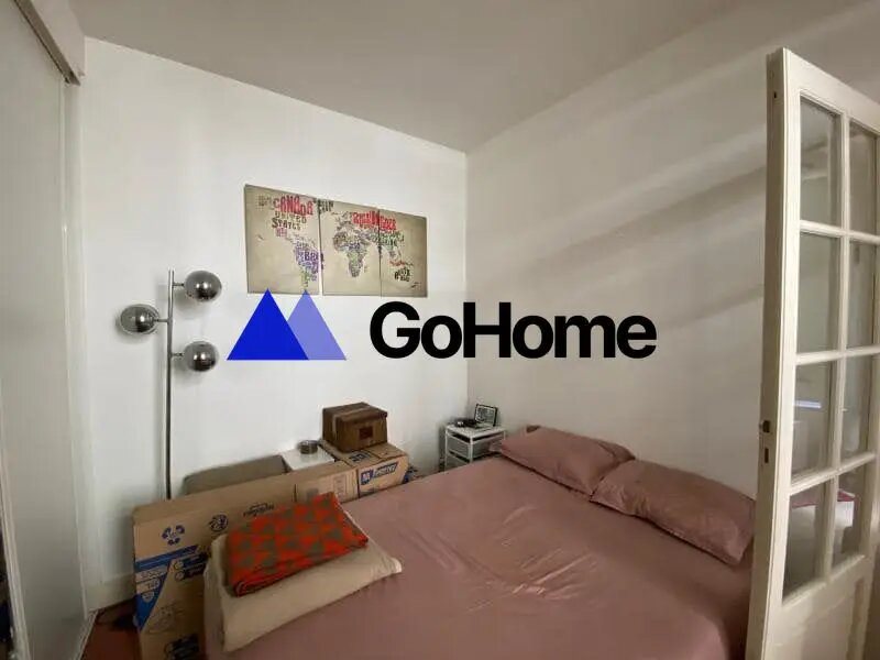 Appartement à louer, 32m², Paris 19ème