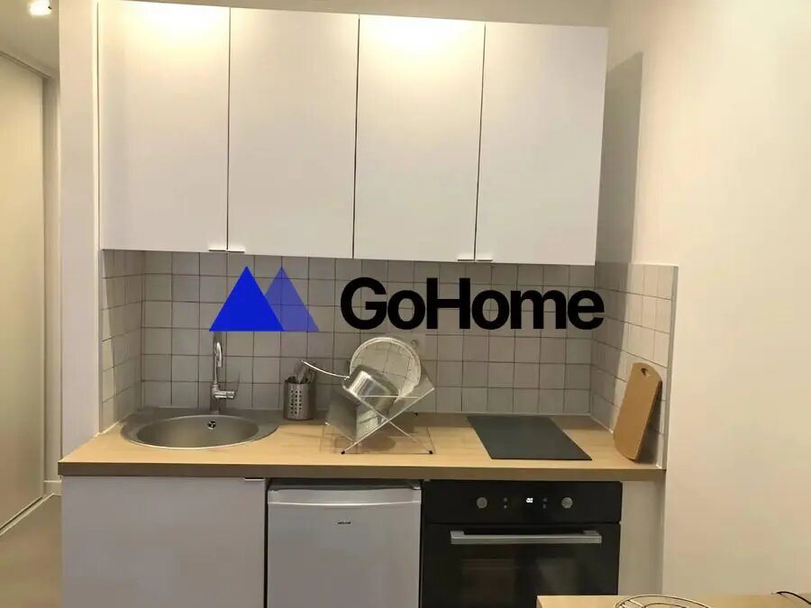 Appartement à louer, 28m², Paris 20ème
