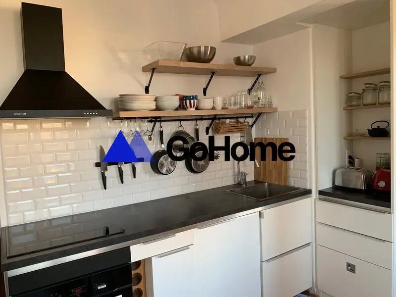 Appartement à louer, 35m², Paris 13ème