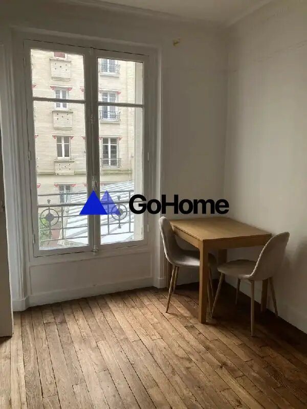 Appartement à louer, 24m², Paris 14ème