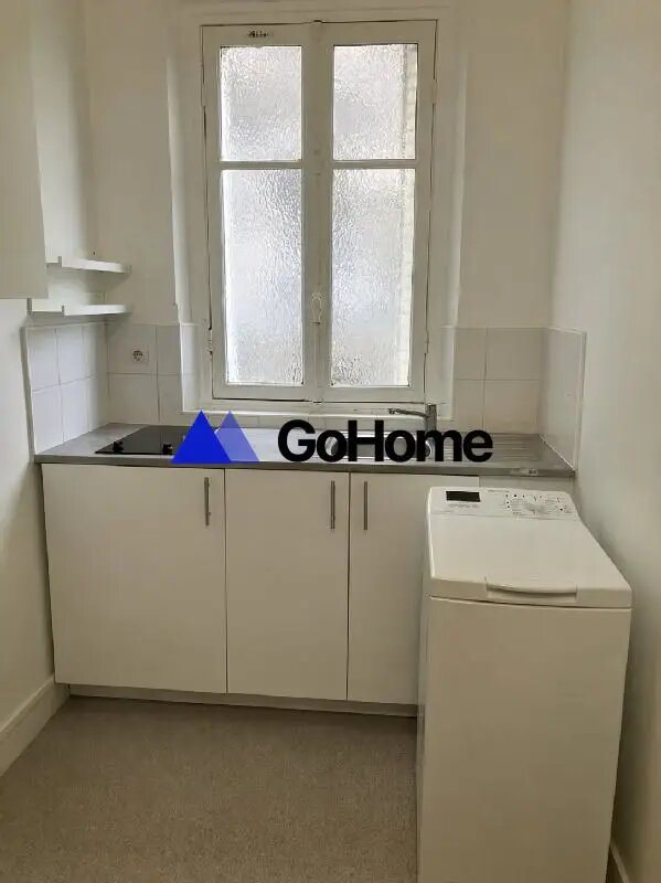 Appartement à louer, 24m², Paris 14ème