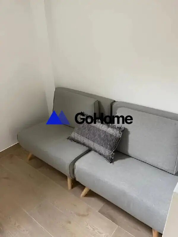 Appartement à louer, 17m², Paris 19ème
