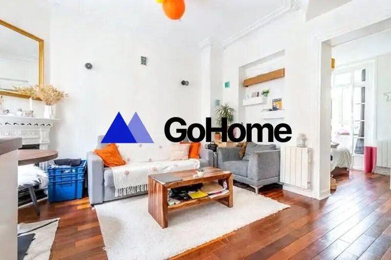 Appartement à louer, 28m², Paris 15ème