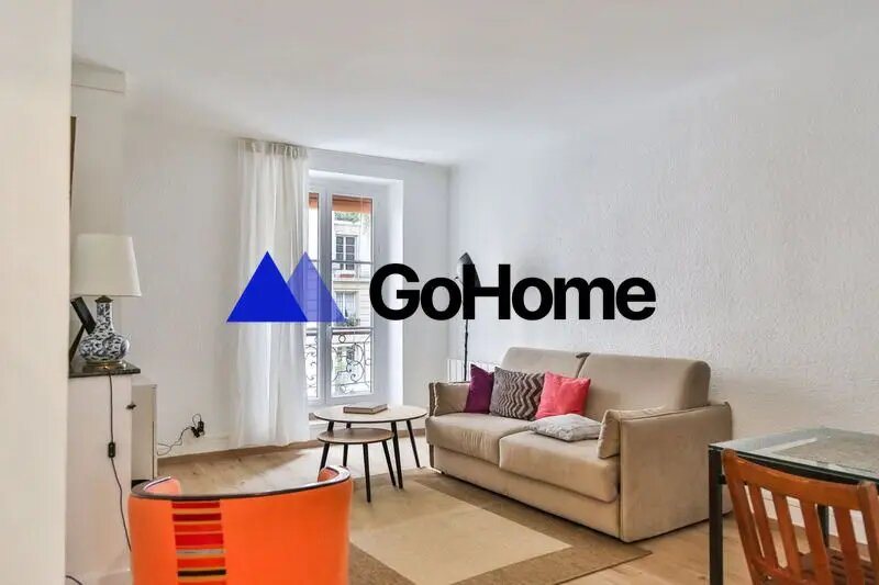 Appartement à louer, 37m², Paris 15ème