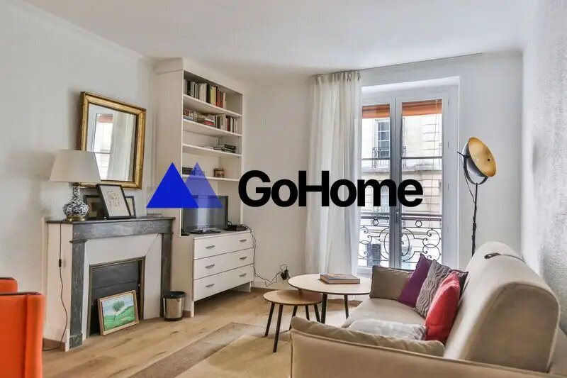 Appartement à louer, 37m², Paris 15ème