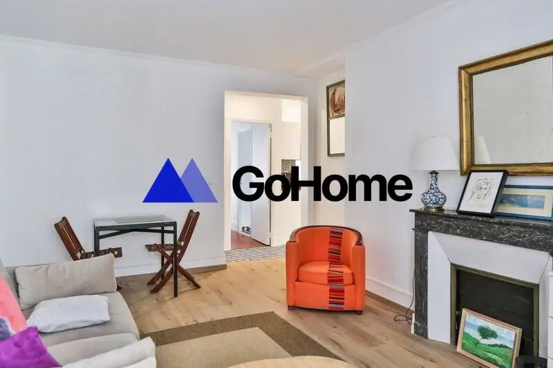 Appartement à louer, 37m², Paris 15ème