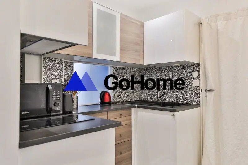 Appartement à louer, 37m², Paris 15ème
