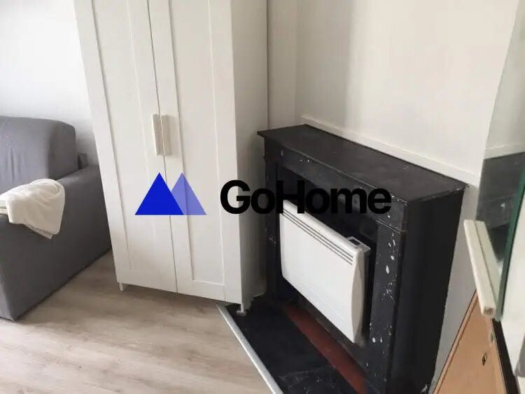 Appartement à louer, 15m², Paris 20ème