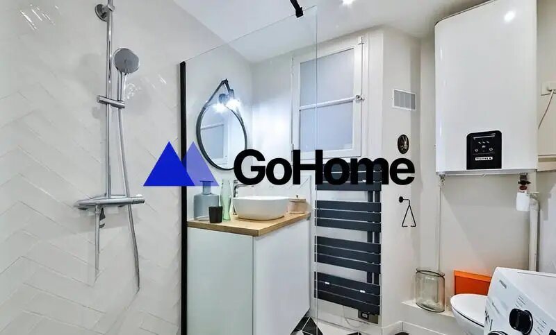 Appartement à louer, 22m², Levallois-Perret