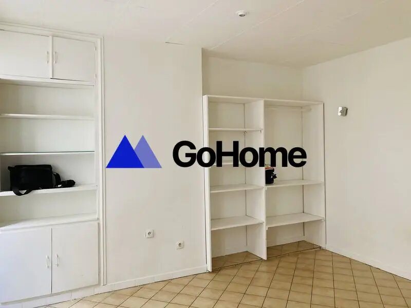 Appartement à louer, 20m², Paris 18ème