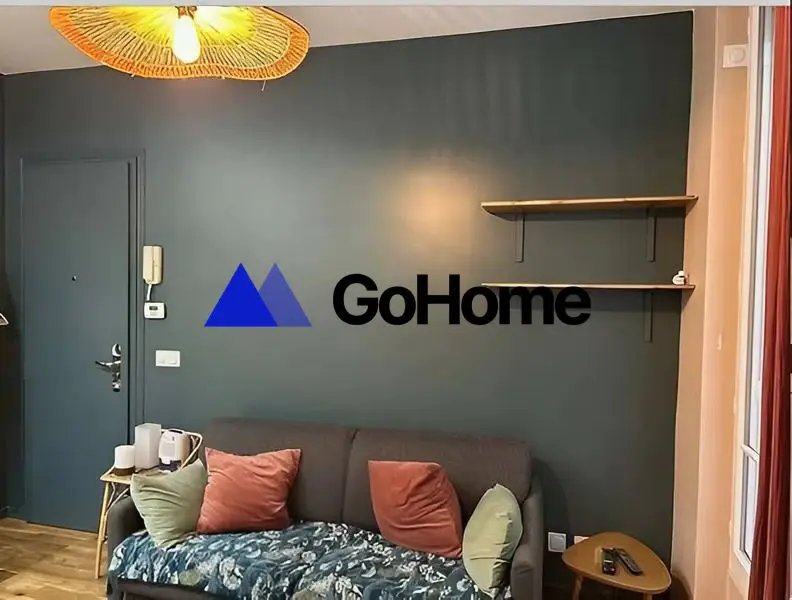 Appartement à louer, 22m², Paris 10ème
