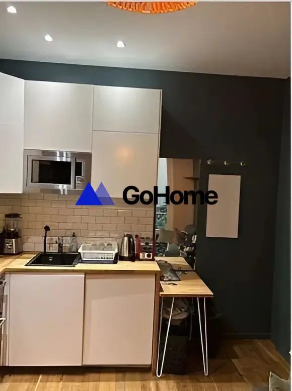 Appartement à louer, 22m², Paris 10ème