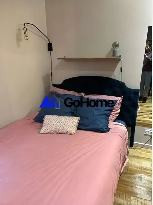 Appartement à louer, 22m², Paris 10ème