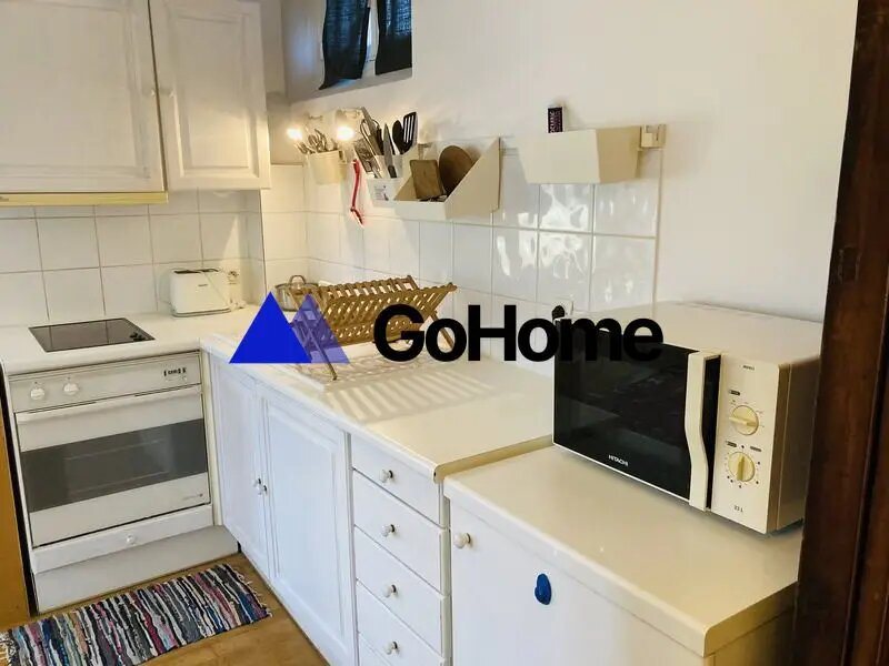 Appartement à louer, 28m², Paris 9ème