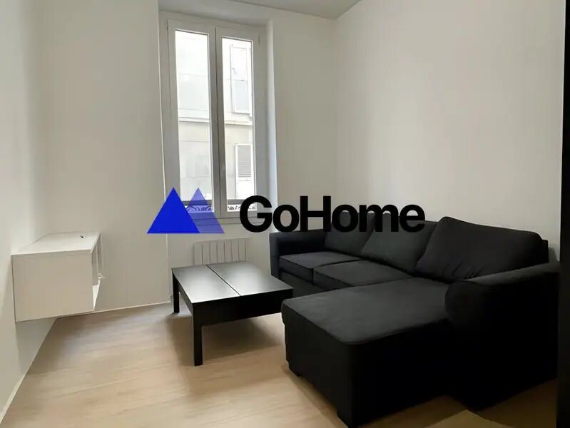 Appartement à louer, 35m², Paris 10ème