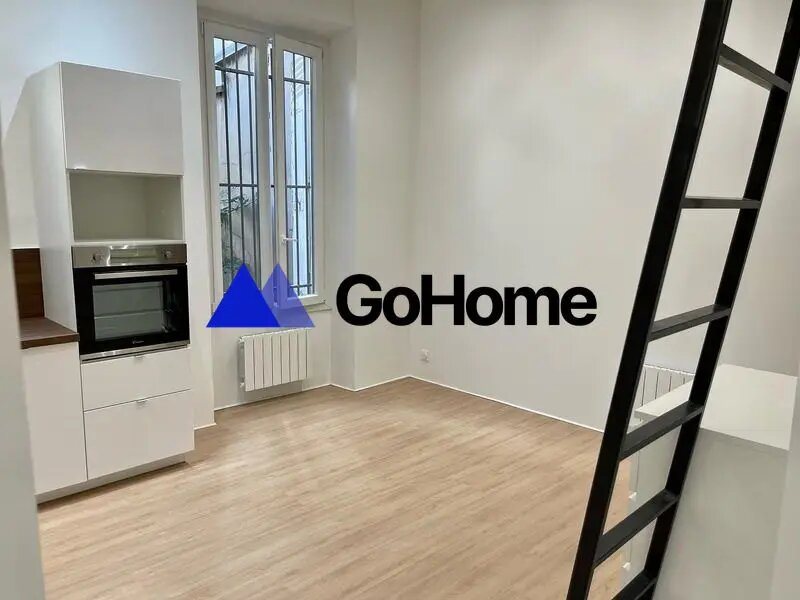 Appartement à louer, 35m², Paris 10ème
