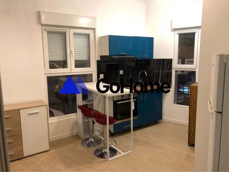 Appartement à louer, 20m², Montreuil