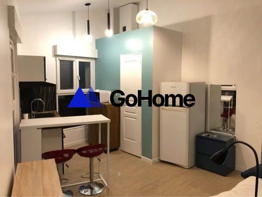 Appartement à louer, 20m², Montreuil