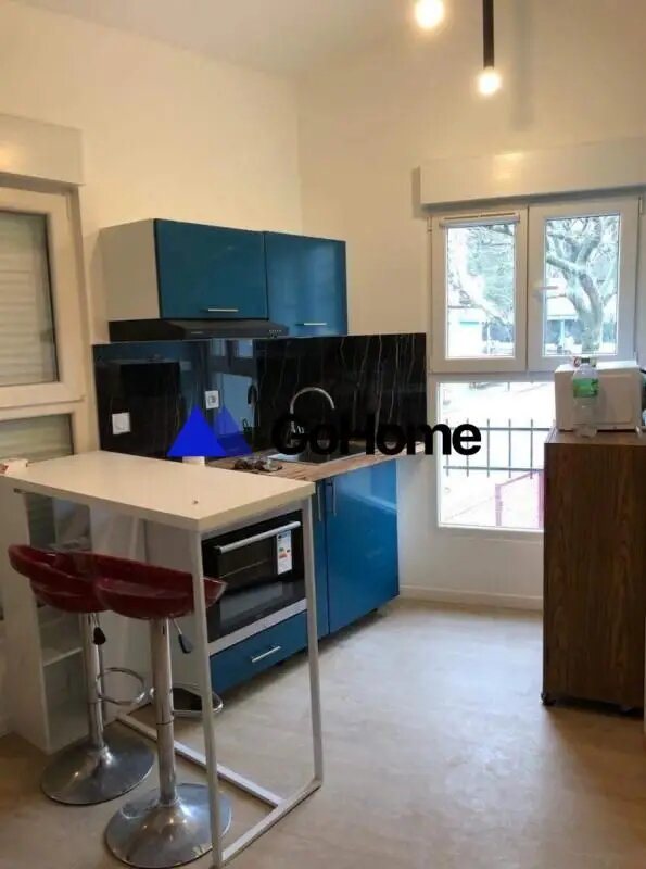 Appartement à louer, 20m², Montreuil