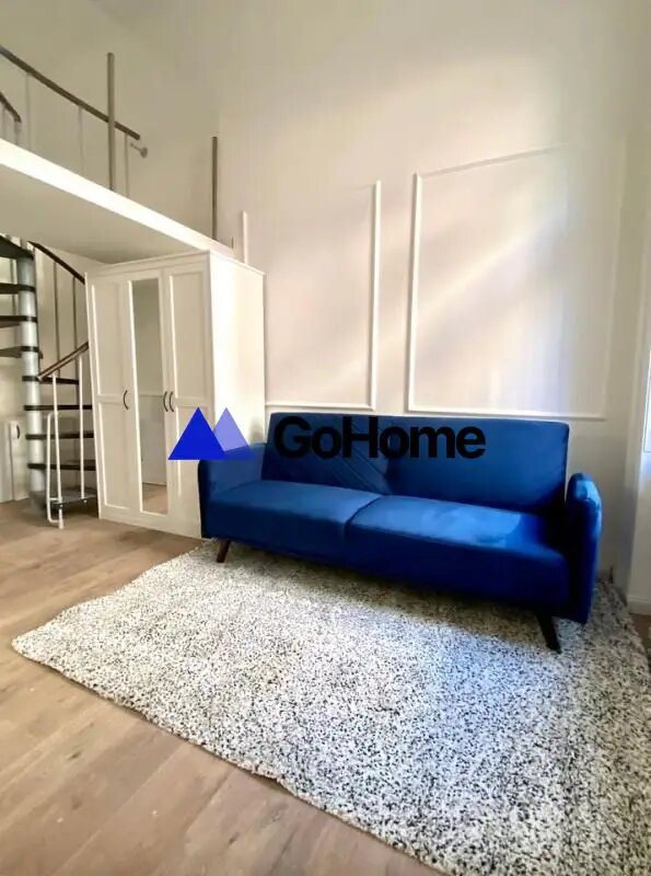 Appartement à louer, 25m², Paris 18ème