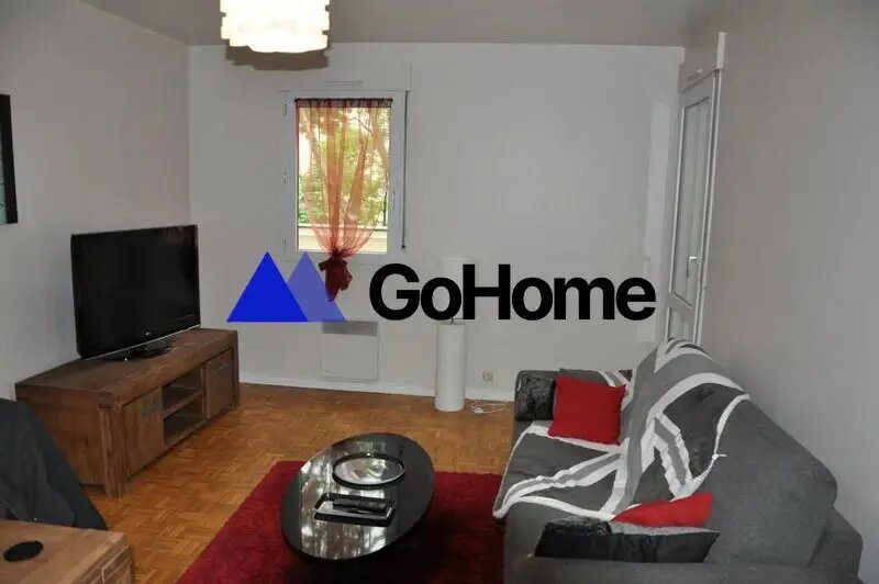 Appartement à louer, 42m², Issy-les-Moulineaux