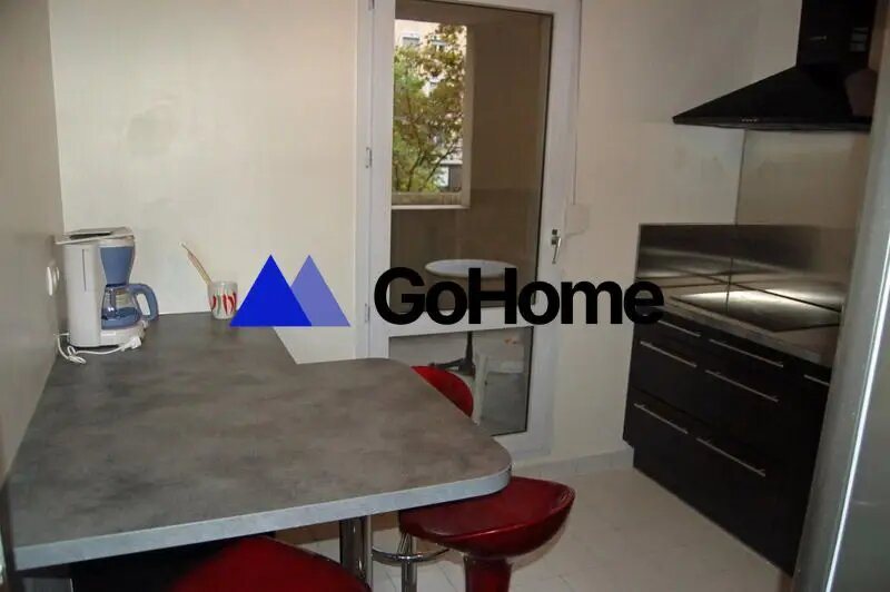 Appartement à louer, 42m², Issy-les-Moulineaux