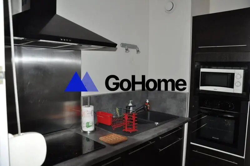 Appartement à louer, 42m², Issy-les-Moulineaux
