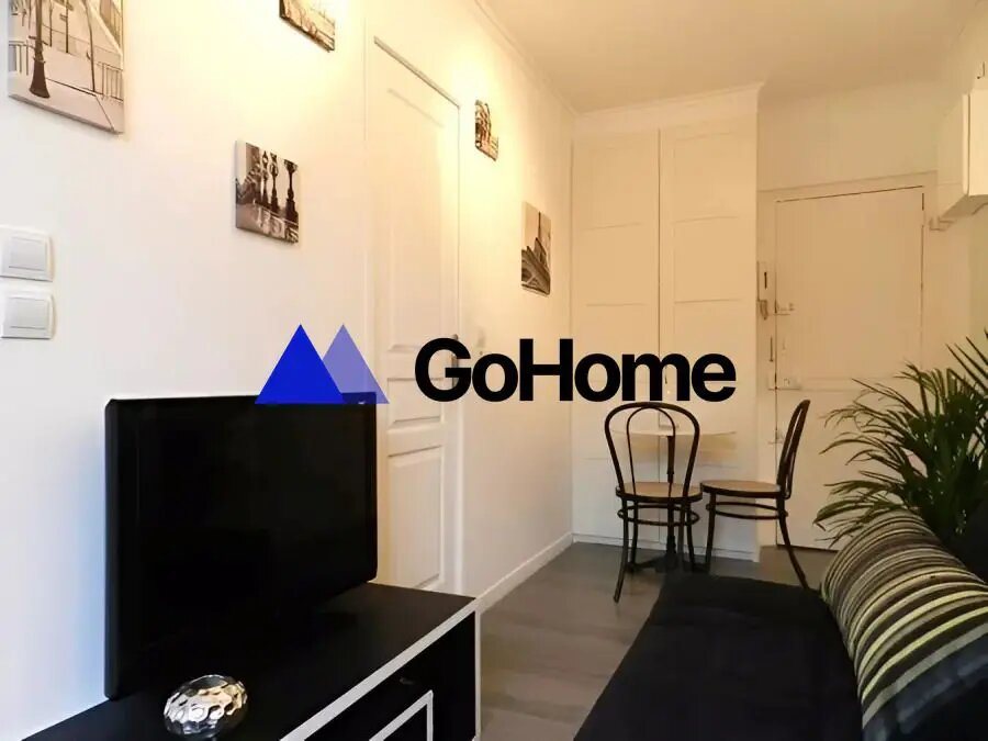 Appartement à louer, 16m², Paris 18ème