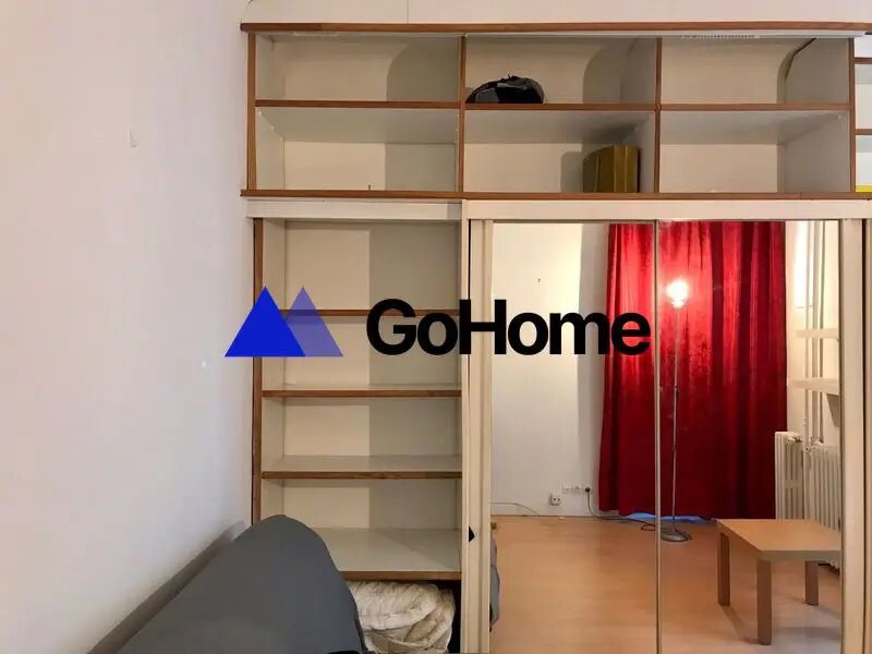 Appartement à louer, 17m², Paris 15ème