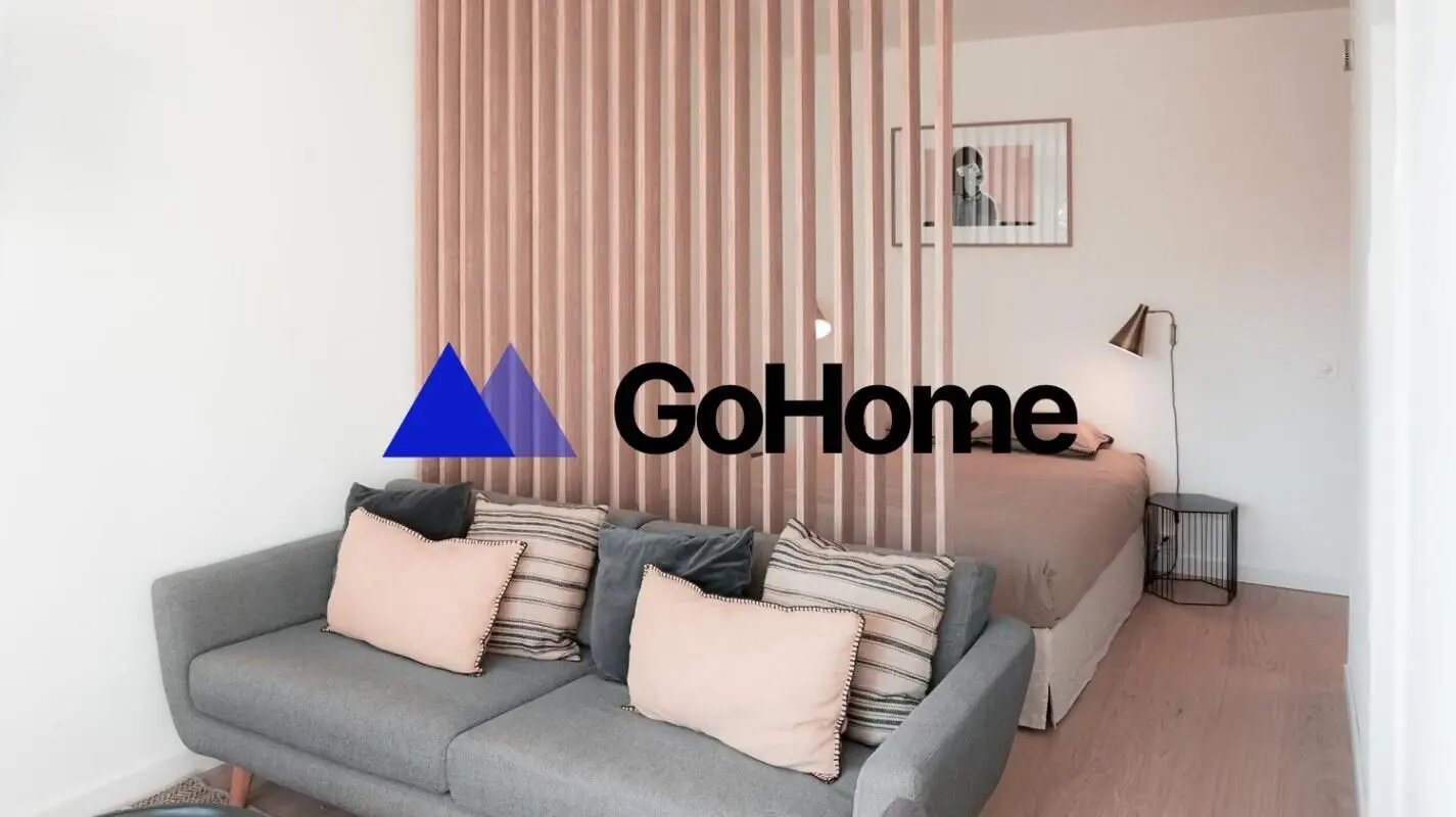 Appartement à louer, 28m², Paris 17ème