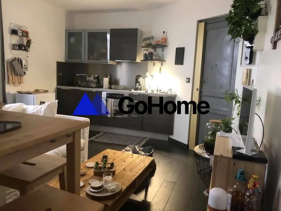 Appartement à louer, 28m², Boulogne-Billancourt