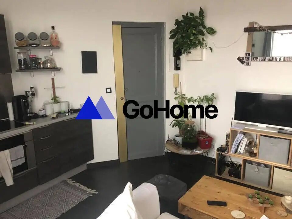 Appartement à louer, 28m², Boulogne-Billancourt