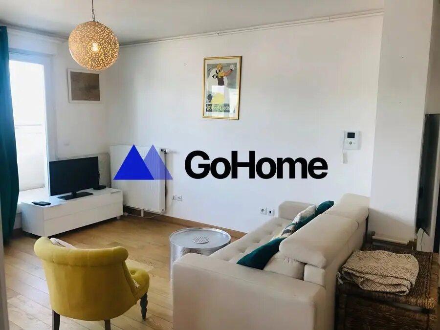 Appartement à louer, 34m², Montreuil