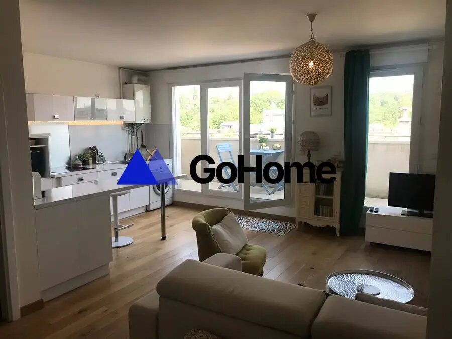 Appartement à louer, 34m², Montreuil