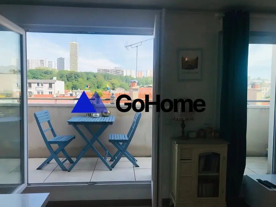 Appartement à louer, 34m², Montreuil