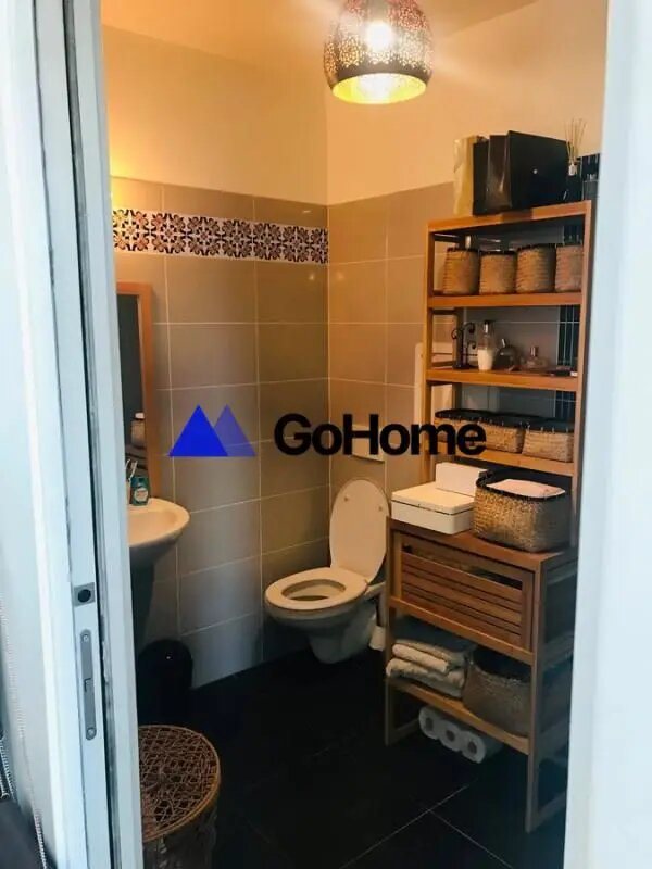Appartement à louer, 34m², Montreuil