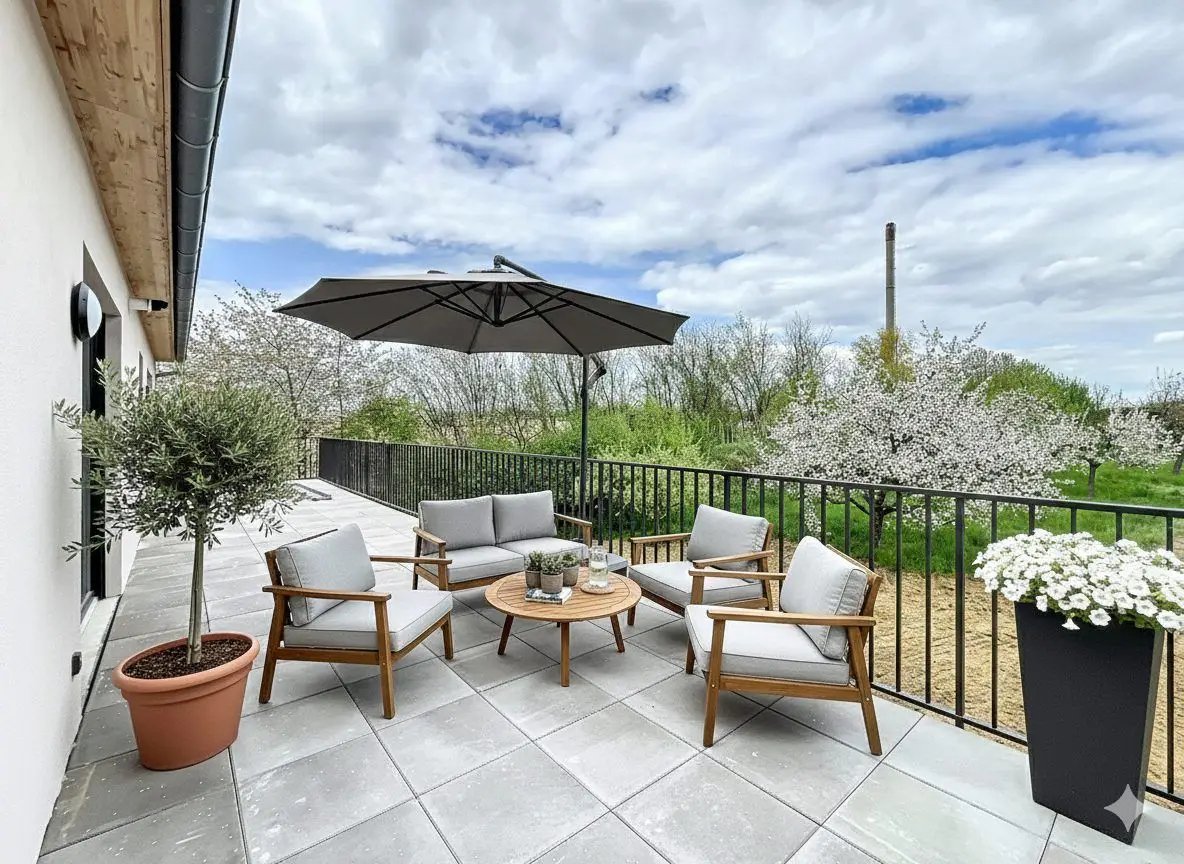 Appartement à vendre, 72m², Betschdorf