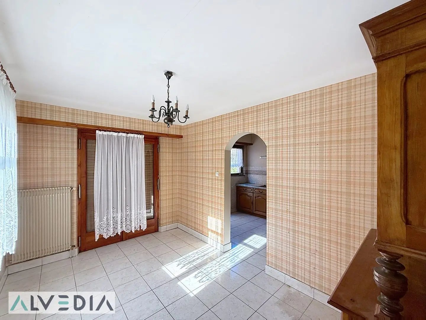 Maison à vendre, 145m², Friesenheim