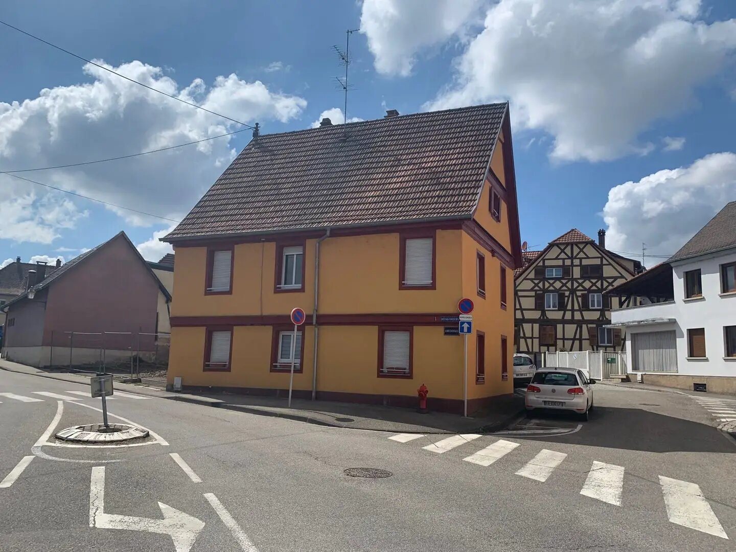 Maison à vendre, 140m², Erstein