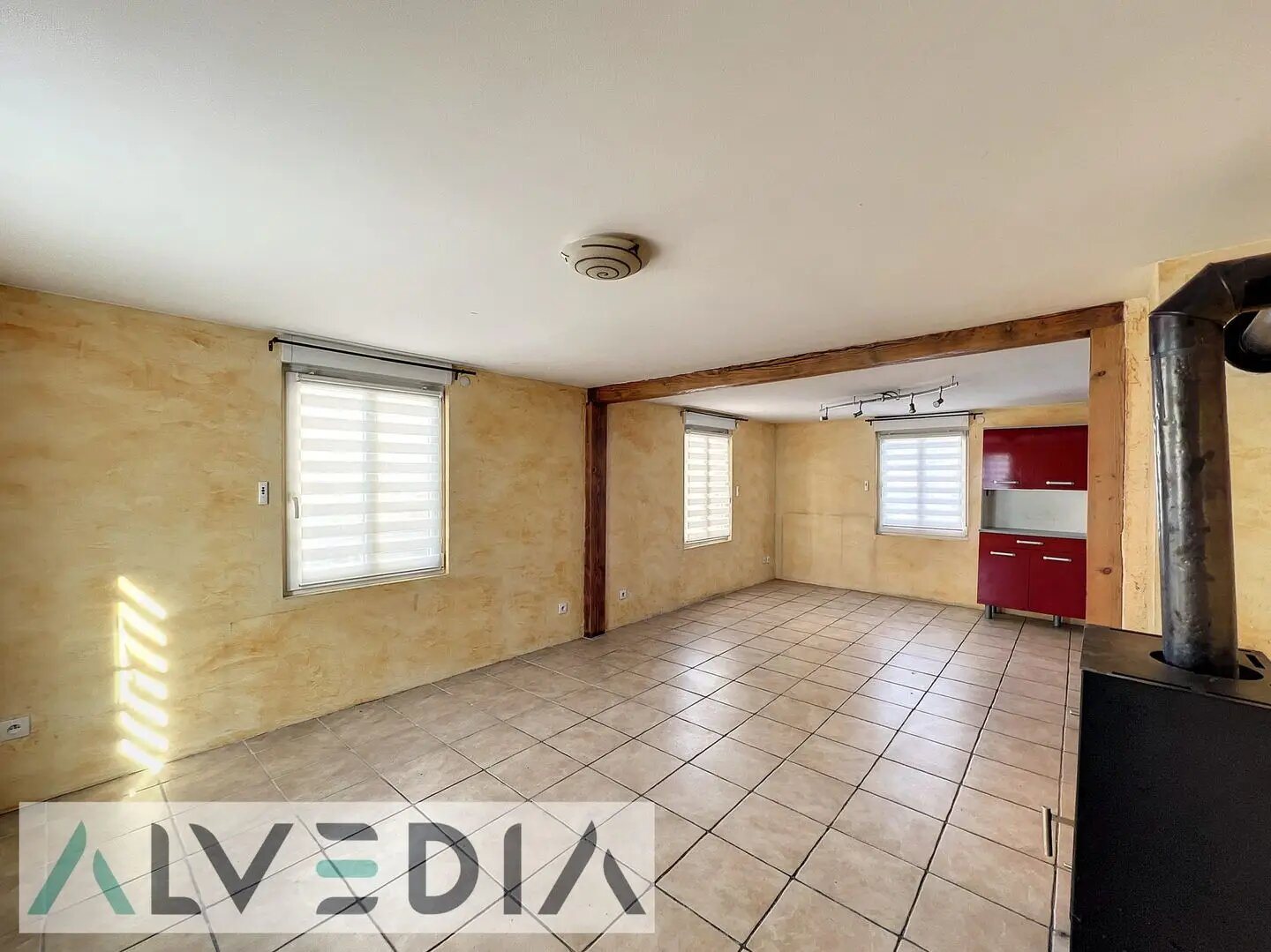 Maison à vendre, 140m², Erstein