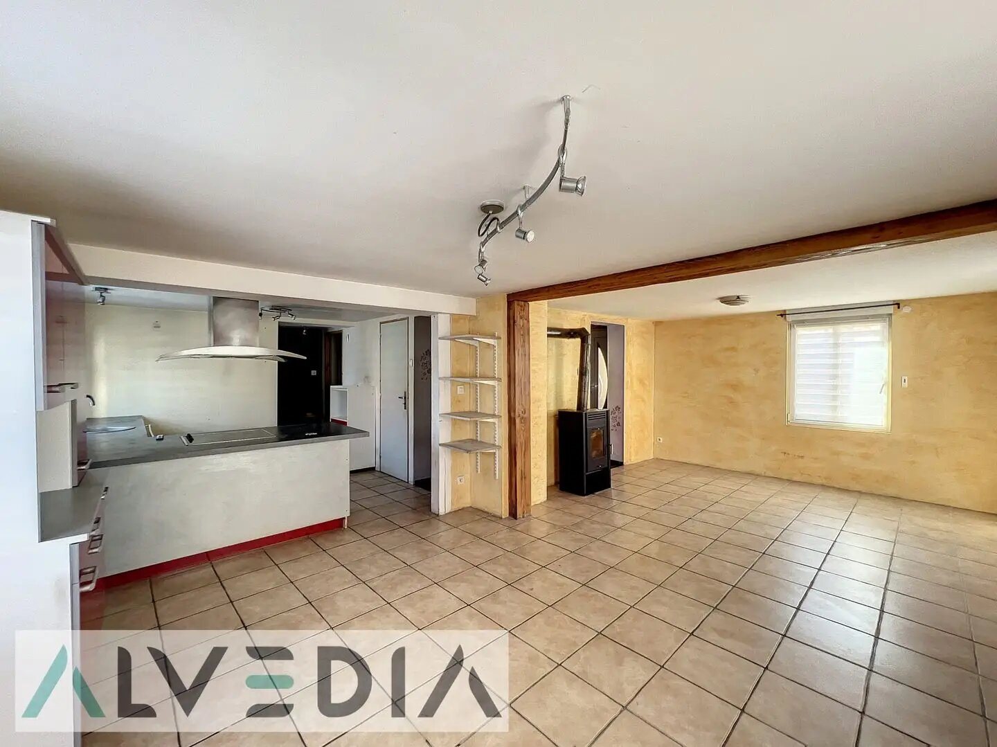 Maison à vendre, 140m², Erstein