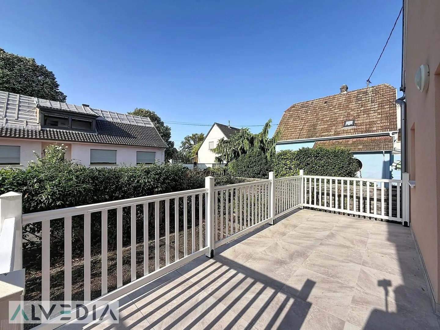 Maison à louer, 116m², Lingolsheim