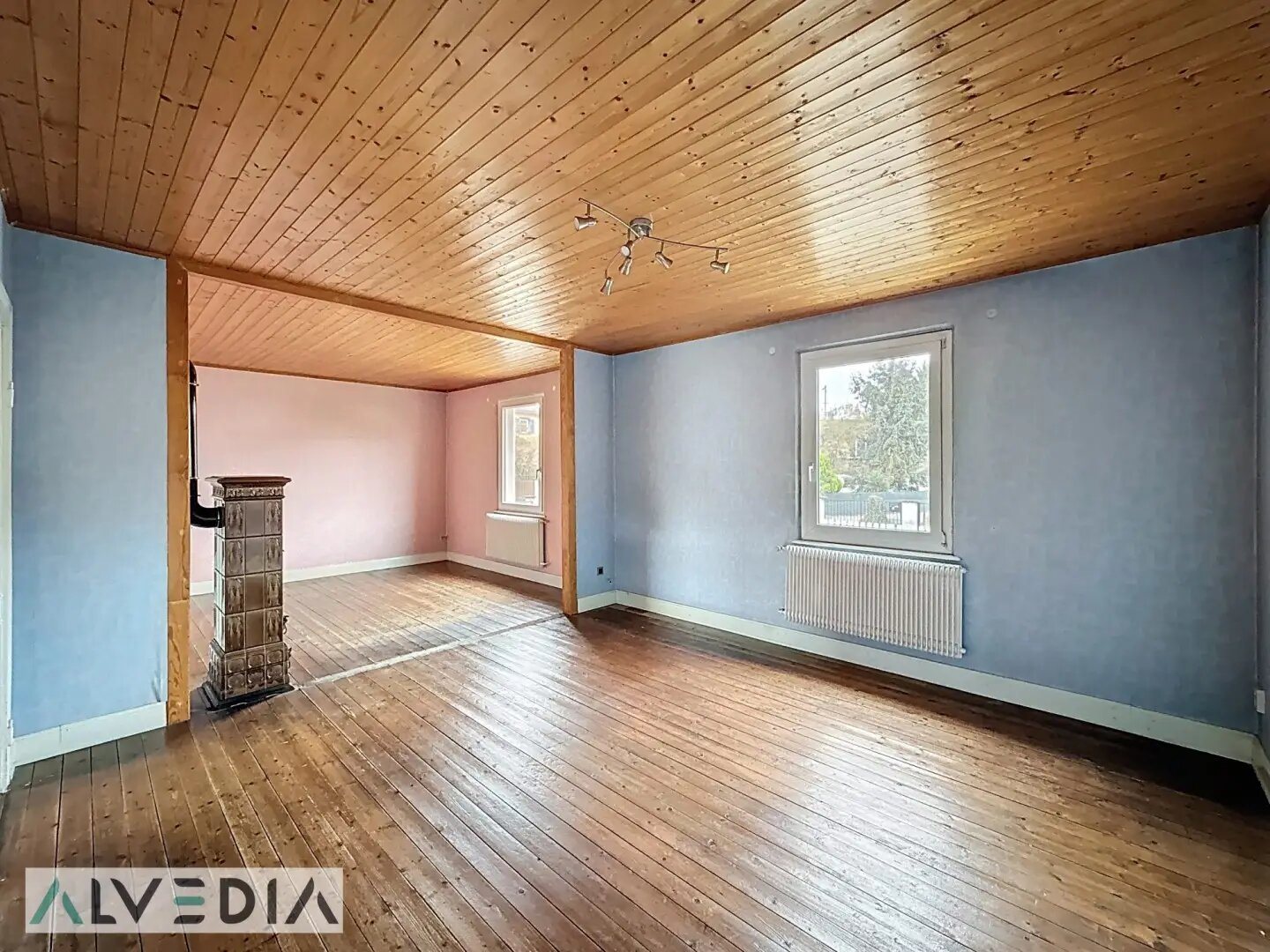 Maison à vendre, 110m², Strasbourg