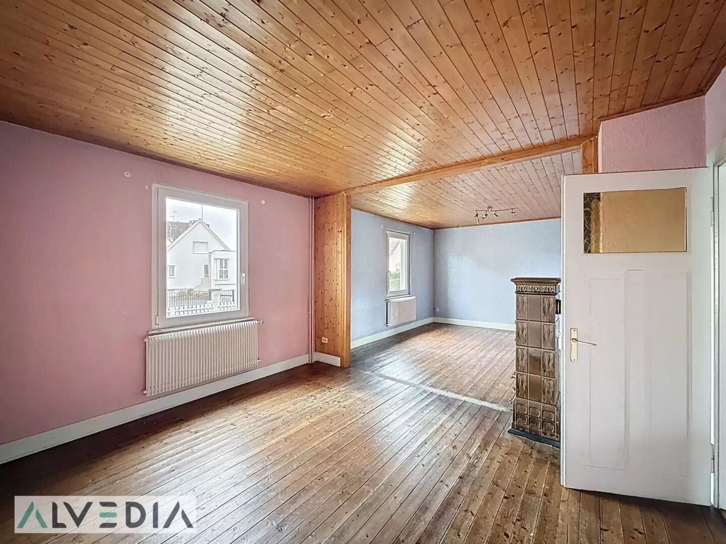 Maison à vendre, 110m², Strasbourg