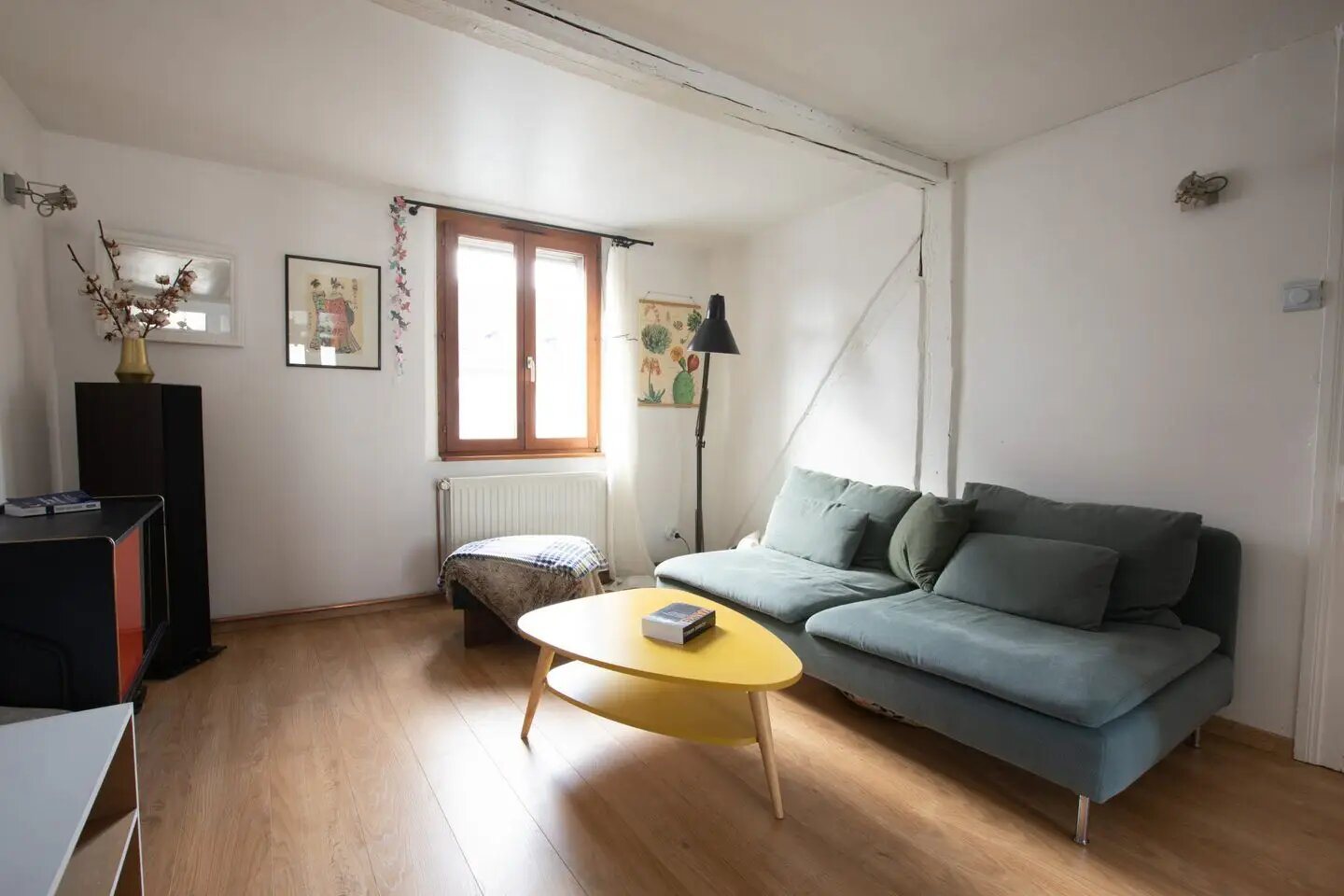 Appartement à louer, 64m², Strasbourg