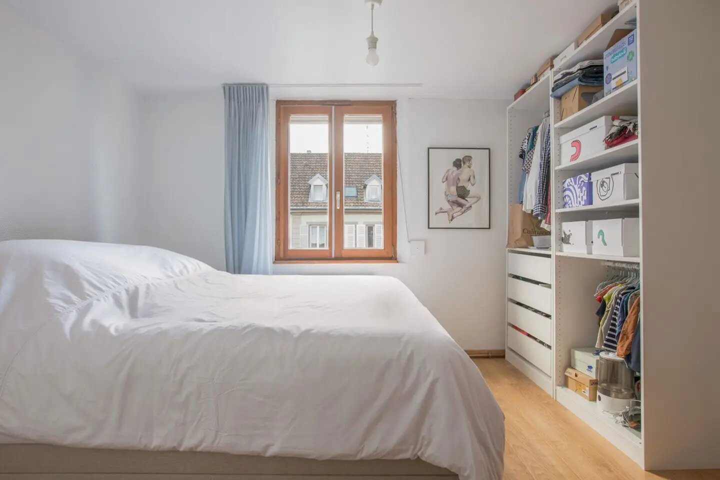 Appartement à louer, 64m², Strasbourg